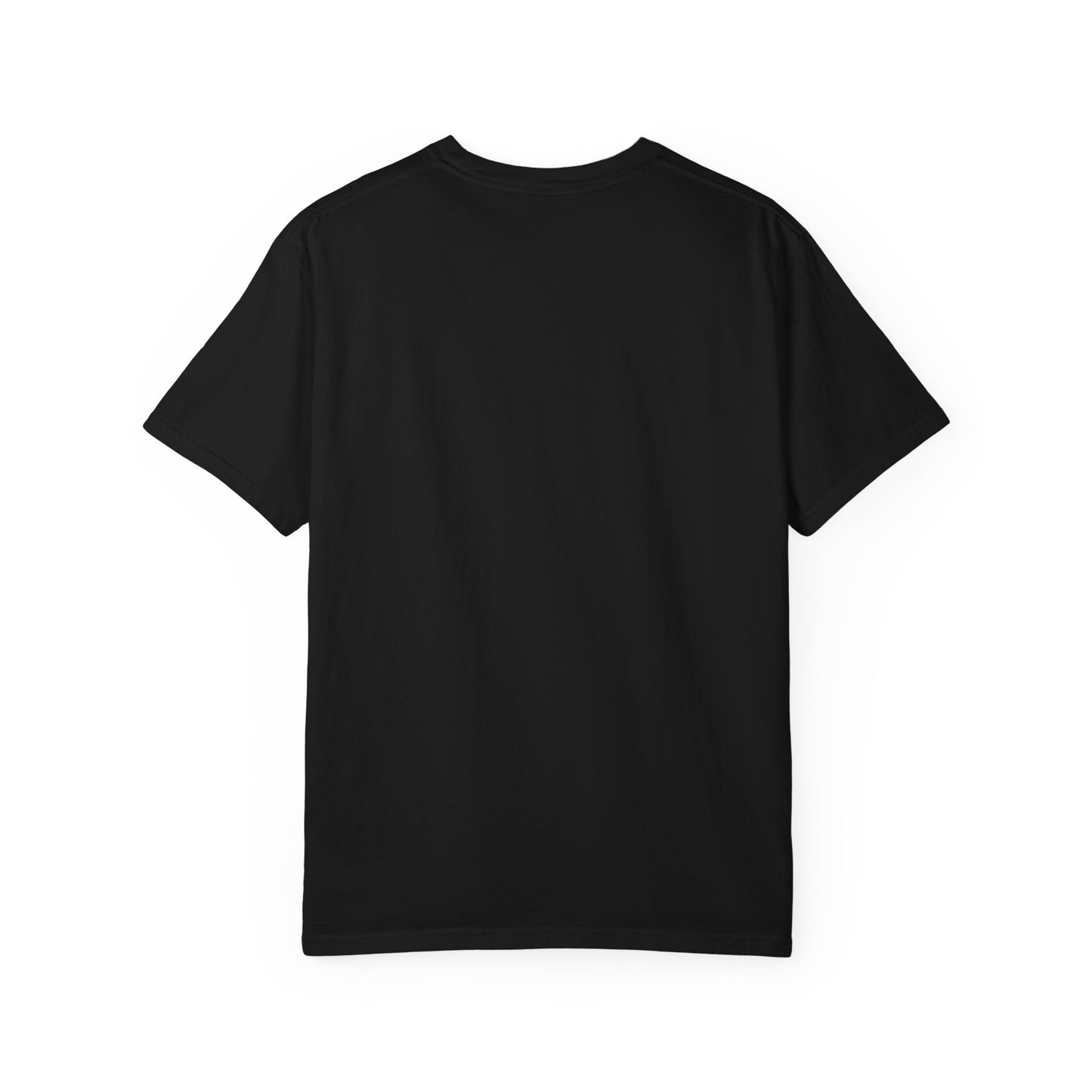 Designer Fien Rap Album T-Shirt — KingPGDARealPG Streetwear Tee
