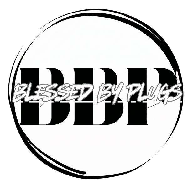 BLESSED BY PLUGS